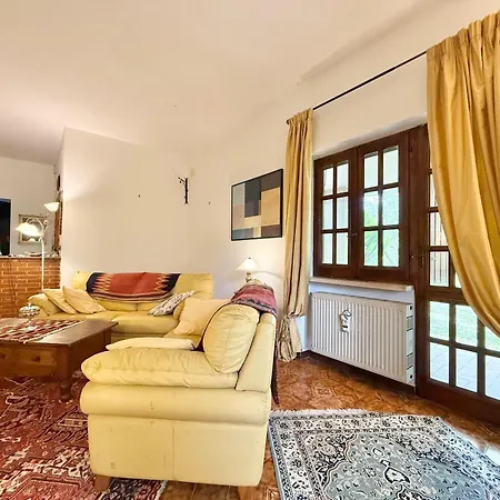 La Casa Nel Bosco Manziana