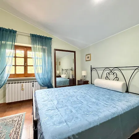 La Casa Nel Bosco * Manziana