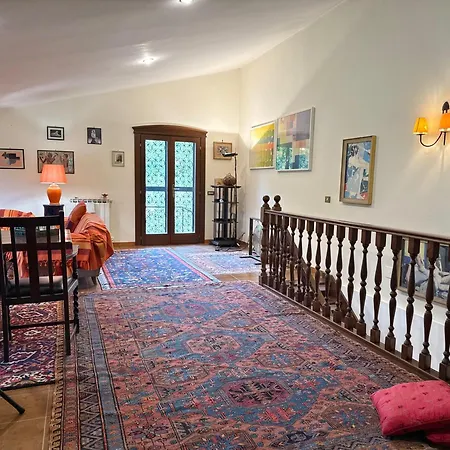 La Casa Nel Bosco * Manziana