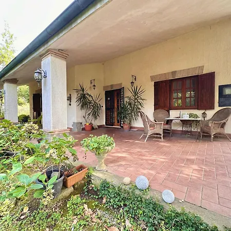 La Casa Nel Bosco *