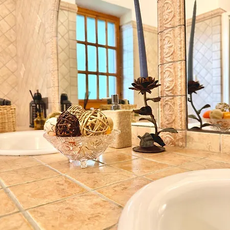 La Casa Nel Bosco Ubytování v soukromí