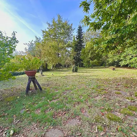 La Casa Nel Bosco Проживание в семье *