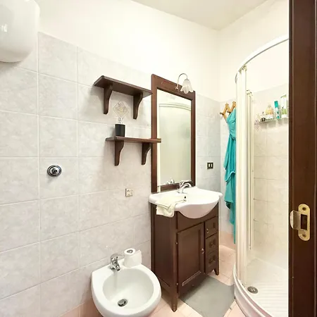 La Casa Nel Bosco Manziana