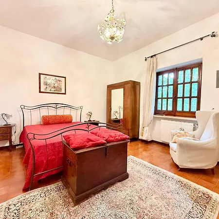 La Casa Nel Bosco