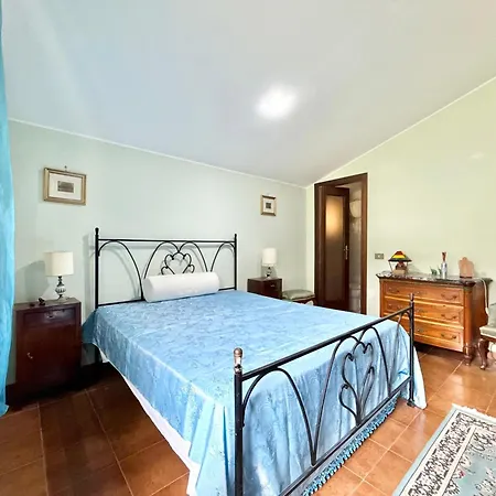 La Casa Nel Bosco *